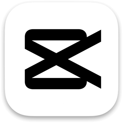 Logosource capcut logo png